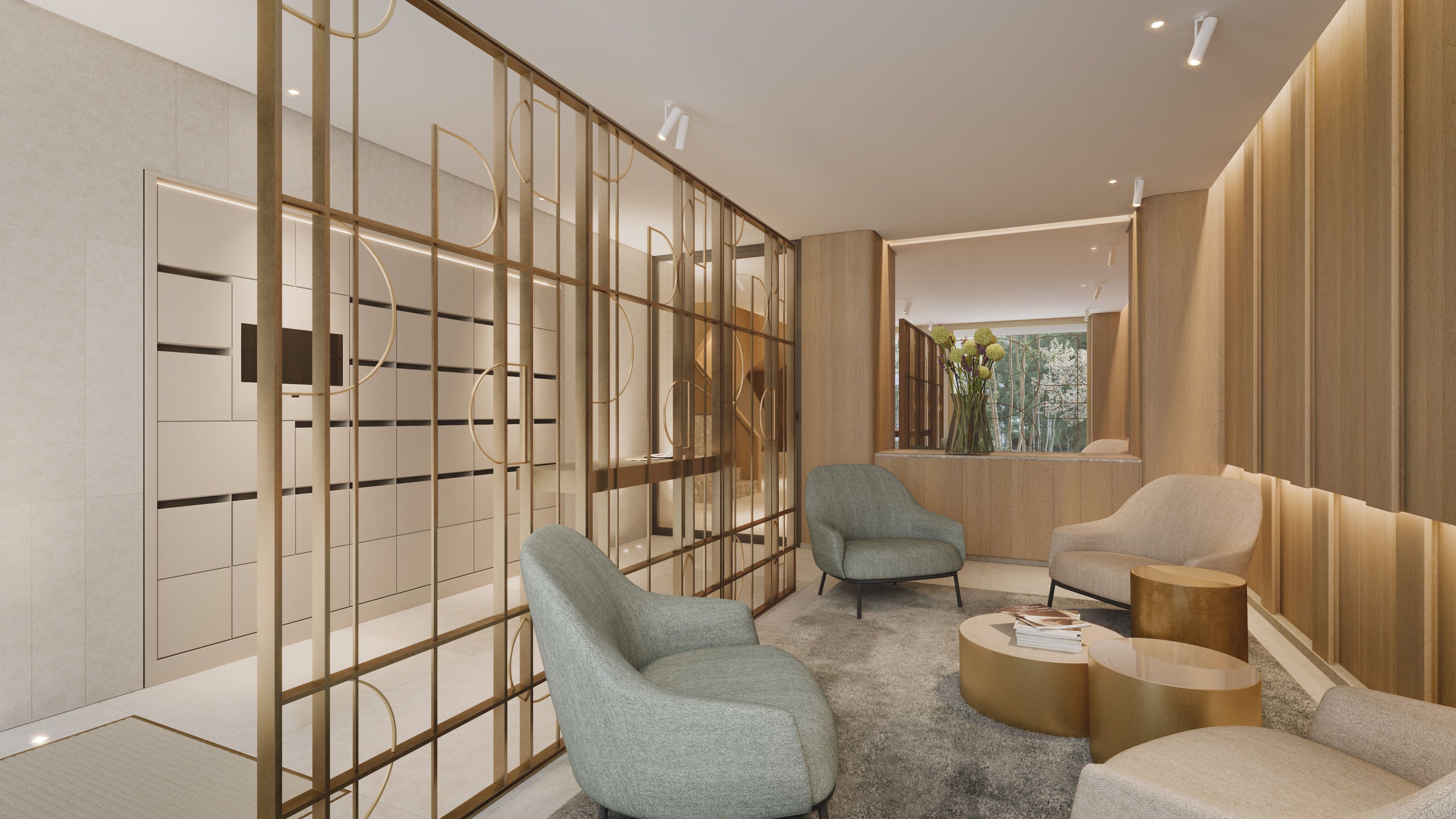 Investir intelligemment avec Langlais&Langlais Real Estate.