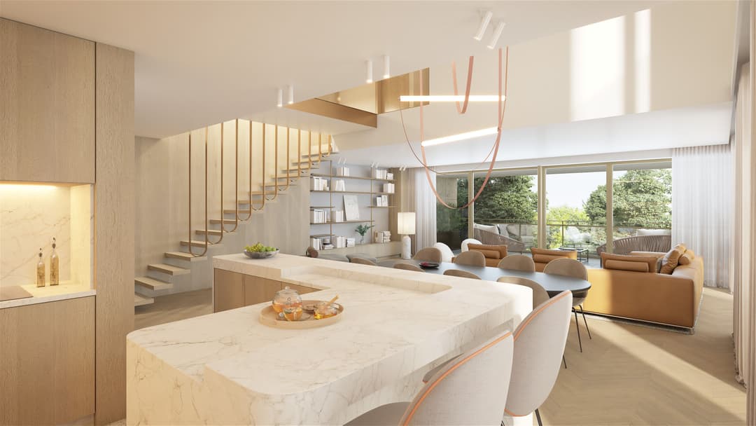 L'Immobilier à Luxembourg : Une Aubaine en 2024.