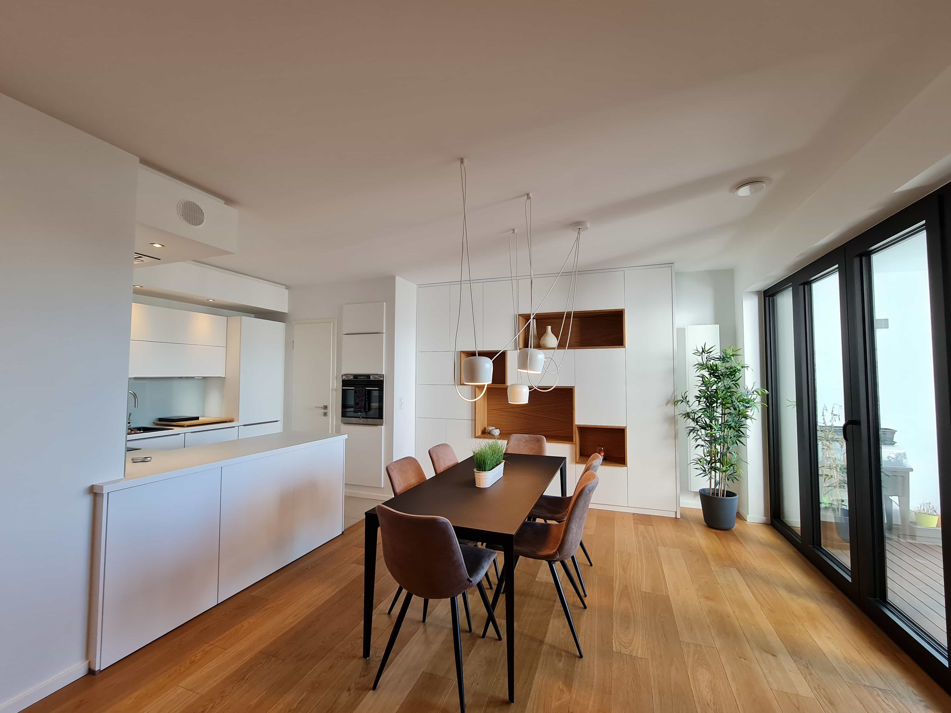 Langlais&Langlais Real Estate : Garantir des locataires de qualité grâce à une rigueur de sélection.